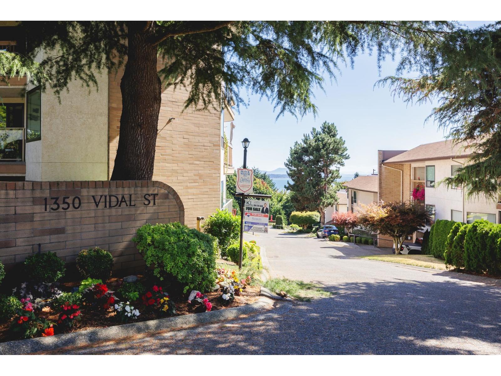 Photo 38 of 715 1350 Vidal Street, White Rock BC