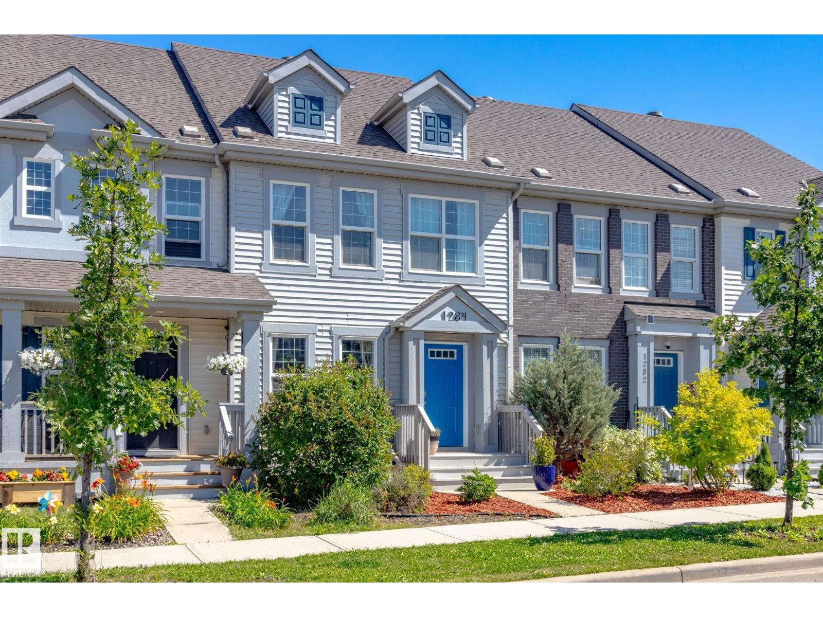 Photo 1 of 1284 Chappelle Bv Sw, Edmonton AB