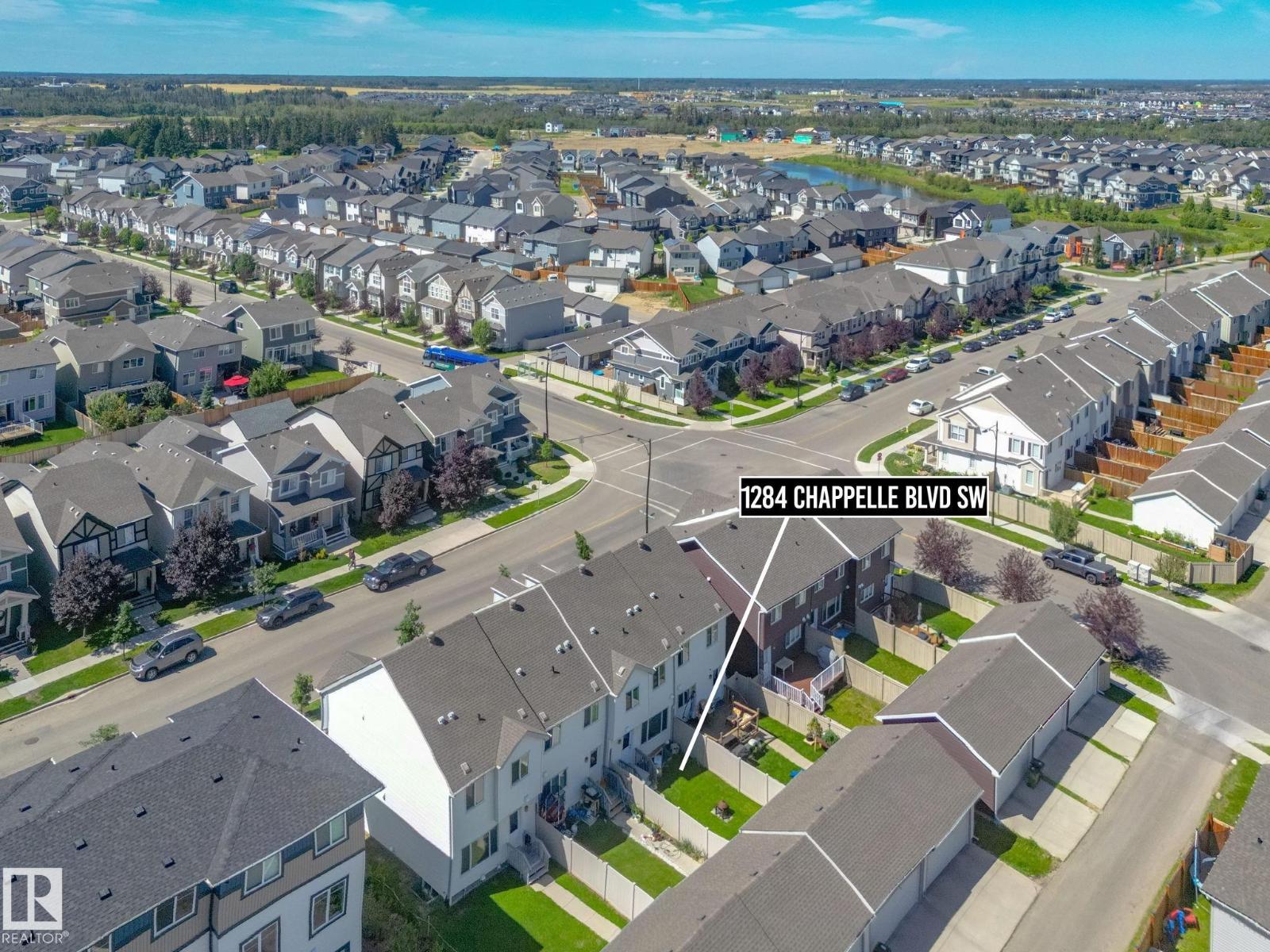 Photo 43 of 1284 Chappelle Bv Sw, Edmonton AB