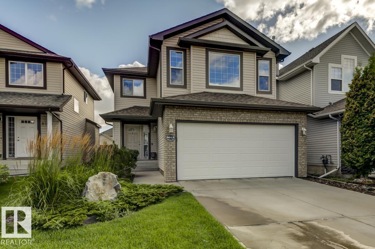 Photo 1 of 8015 Shaske Dr Nw, Edmonton AB