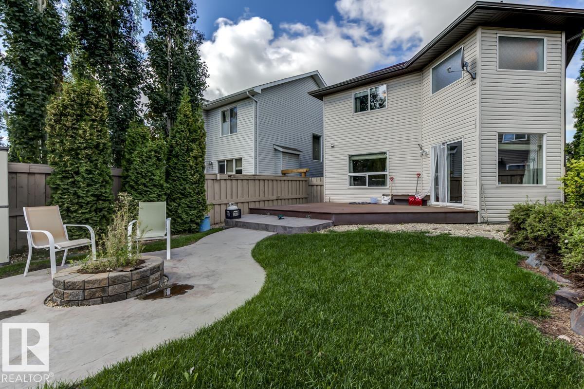 Photo 40 of 8015 Shaske Dr Nw, Edmonton AB
