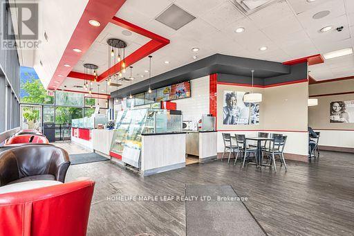 Photo 5 of 1471 Eglinton Avenue W, Toronto ON