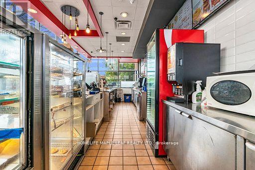 Photo 1 of 1471 Eglinton Avenue W, Toronto ON
