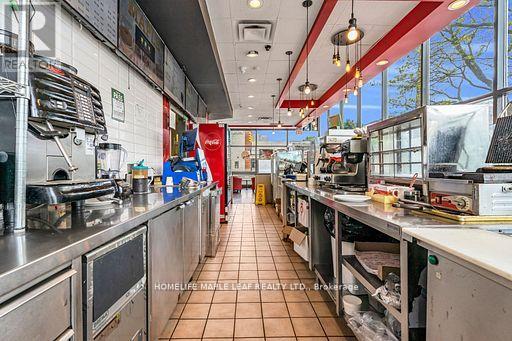 Photo 9 of 1471 Eglinton Avenue W, Toronto ON