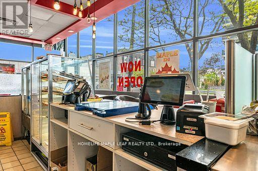 Photo 8 of 1471 Eglinton Avenue W, Toronto ON
