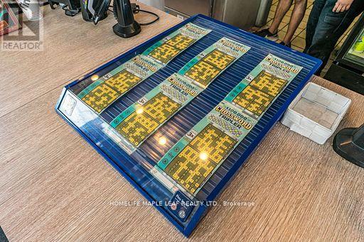 Photo 6 of 1471 Eglinton Avenue W, Toronto ON