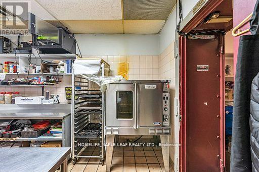Photo 38 of 1471 Eglinton Avenue W, Toronto ON