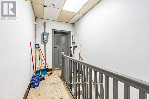 Photo 36 of 1471 Eglinton Avenue W, Toronto ON