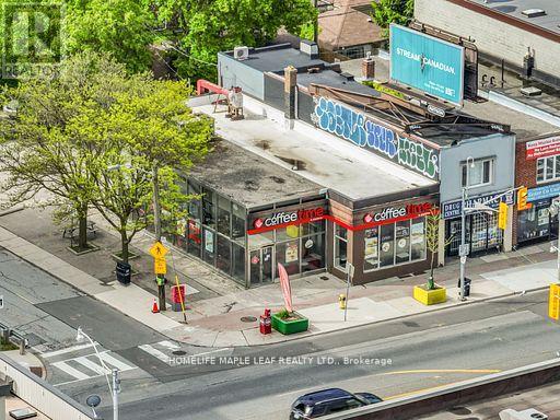 Photo 21 of 1471 Eglinton Avenue W, Toronto ON