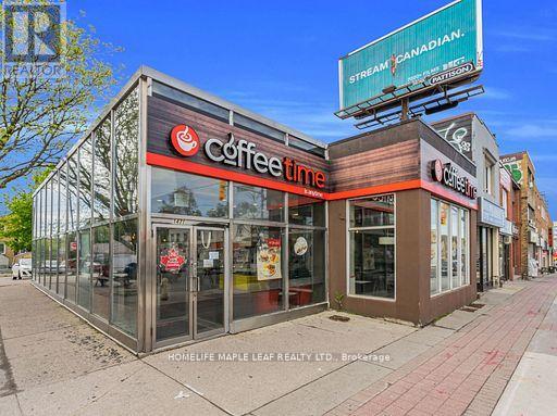 Photo 37 of 1471 Eglinton Avenue W, Toronto ON