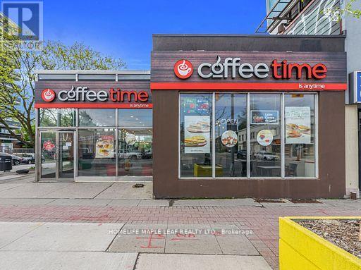 Photo 13 of 1471 Eglinton Avenue W, Toronto ON