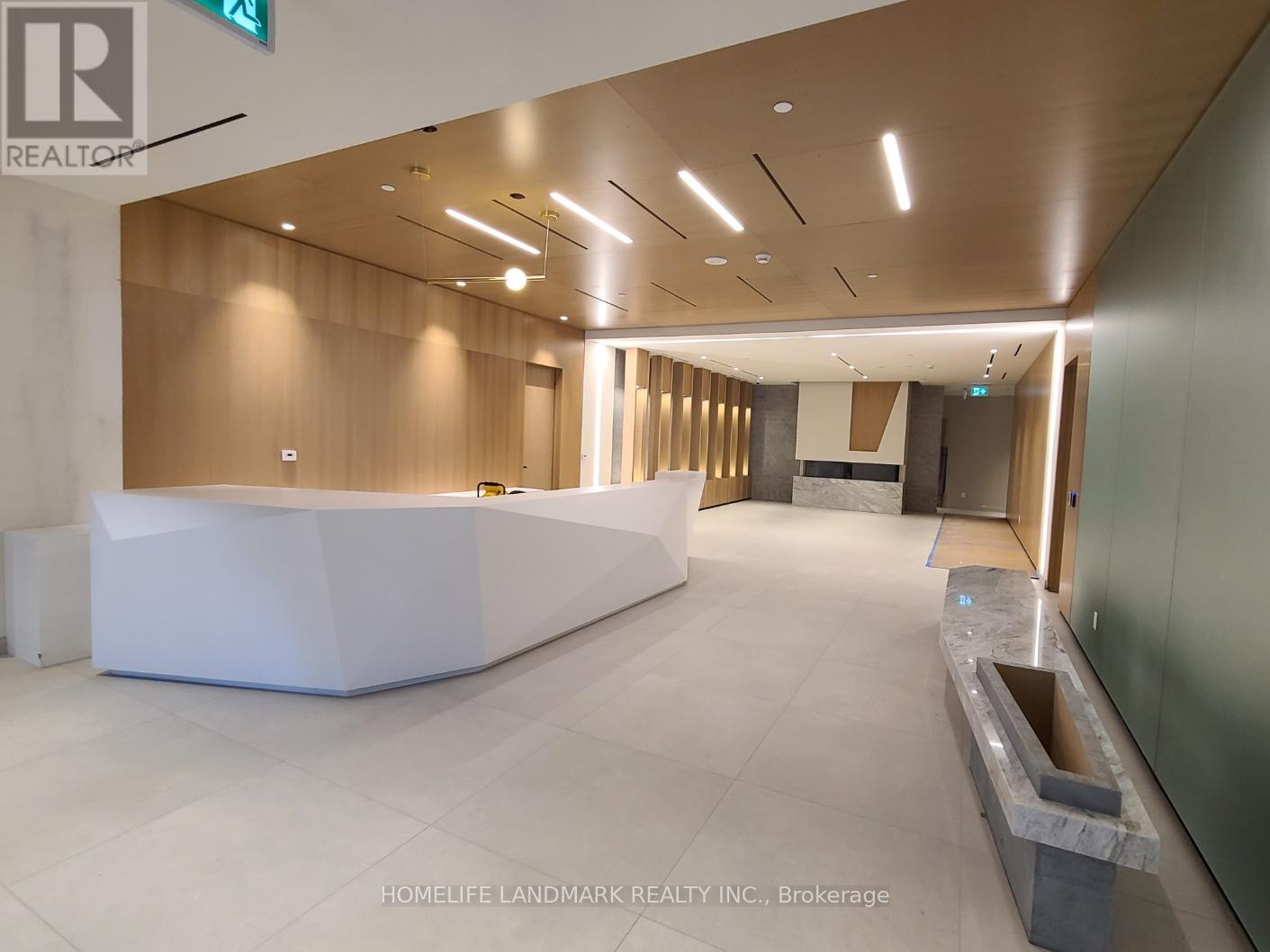 Photo 3 of 403 5 Defries Street, Toronto ON
