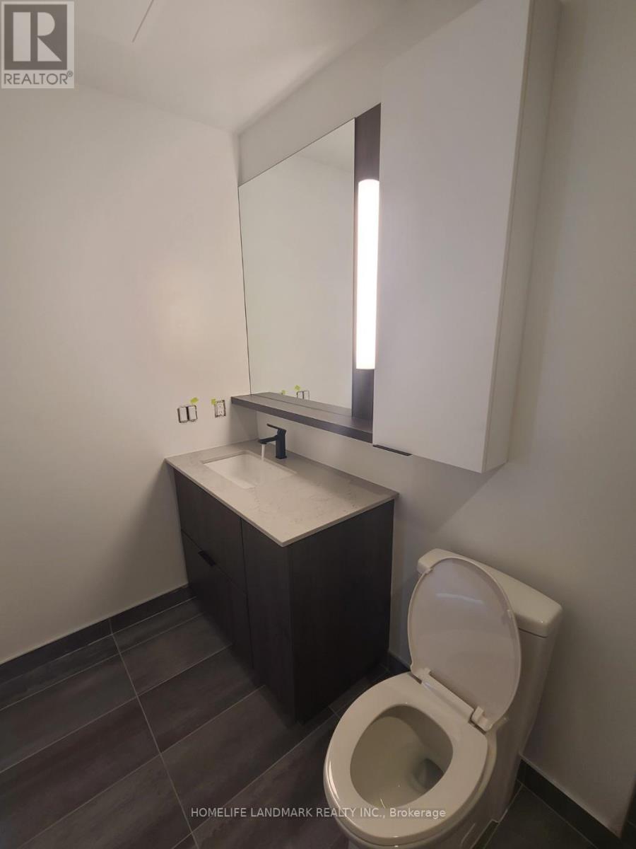 Photo 4 of 403 5 Defries Street, Toronto ON