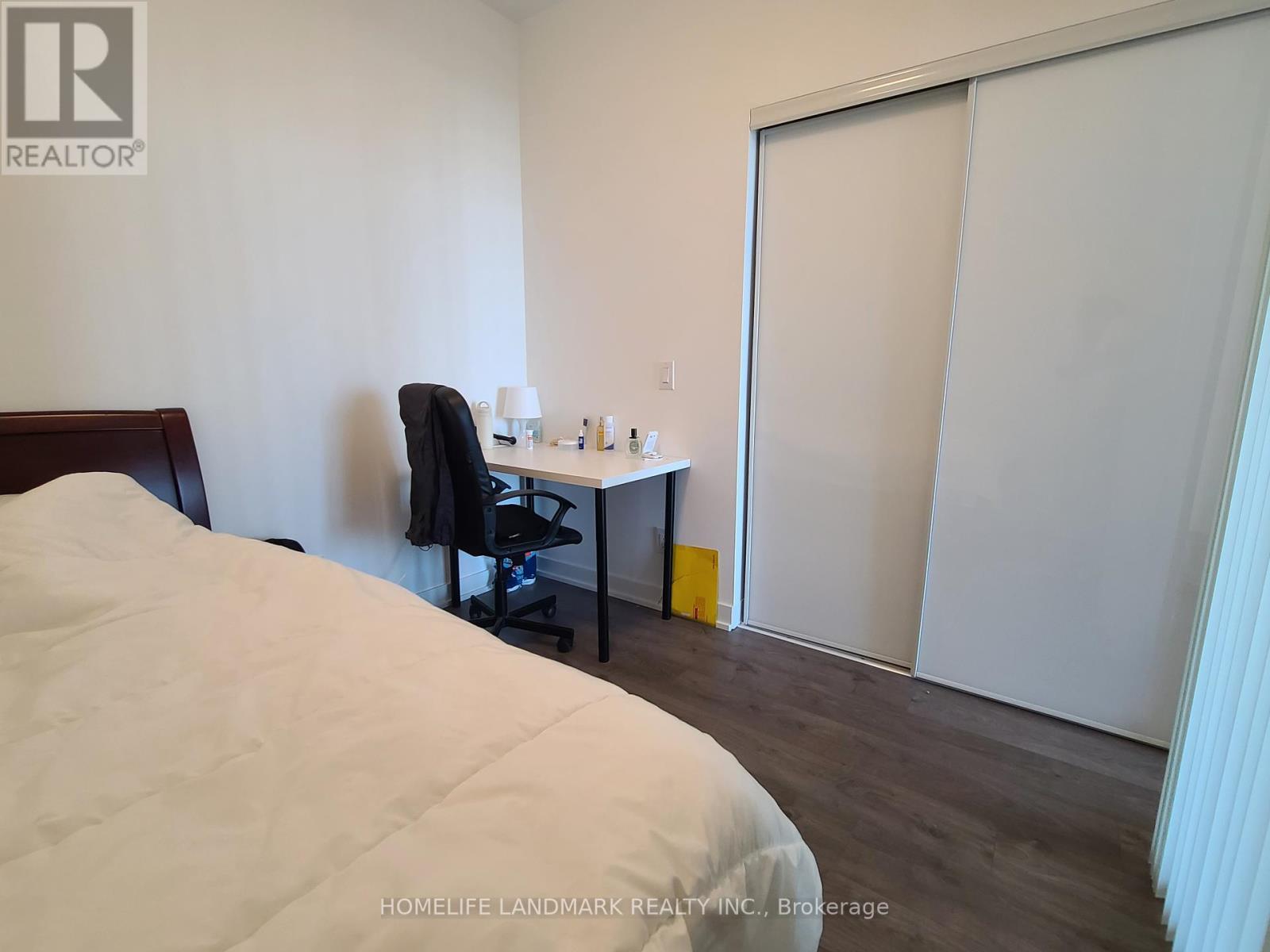 Photo 1 of 403 5 Defries Street, Toronto ON