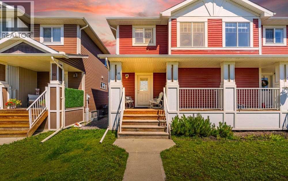 48 Fireside Way, Cochrane