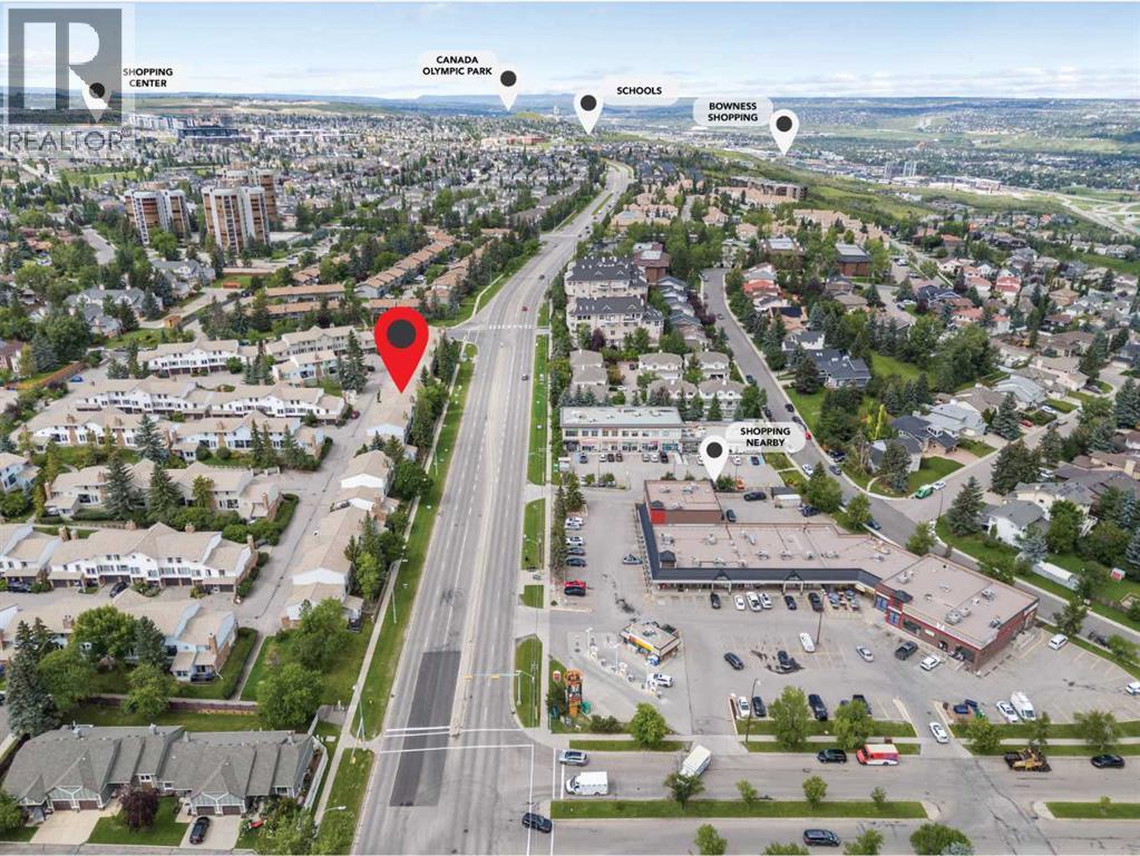 Photo 30 of 22 Coachway Gardens Sw, Calgary AB
