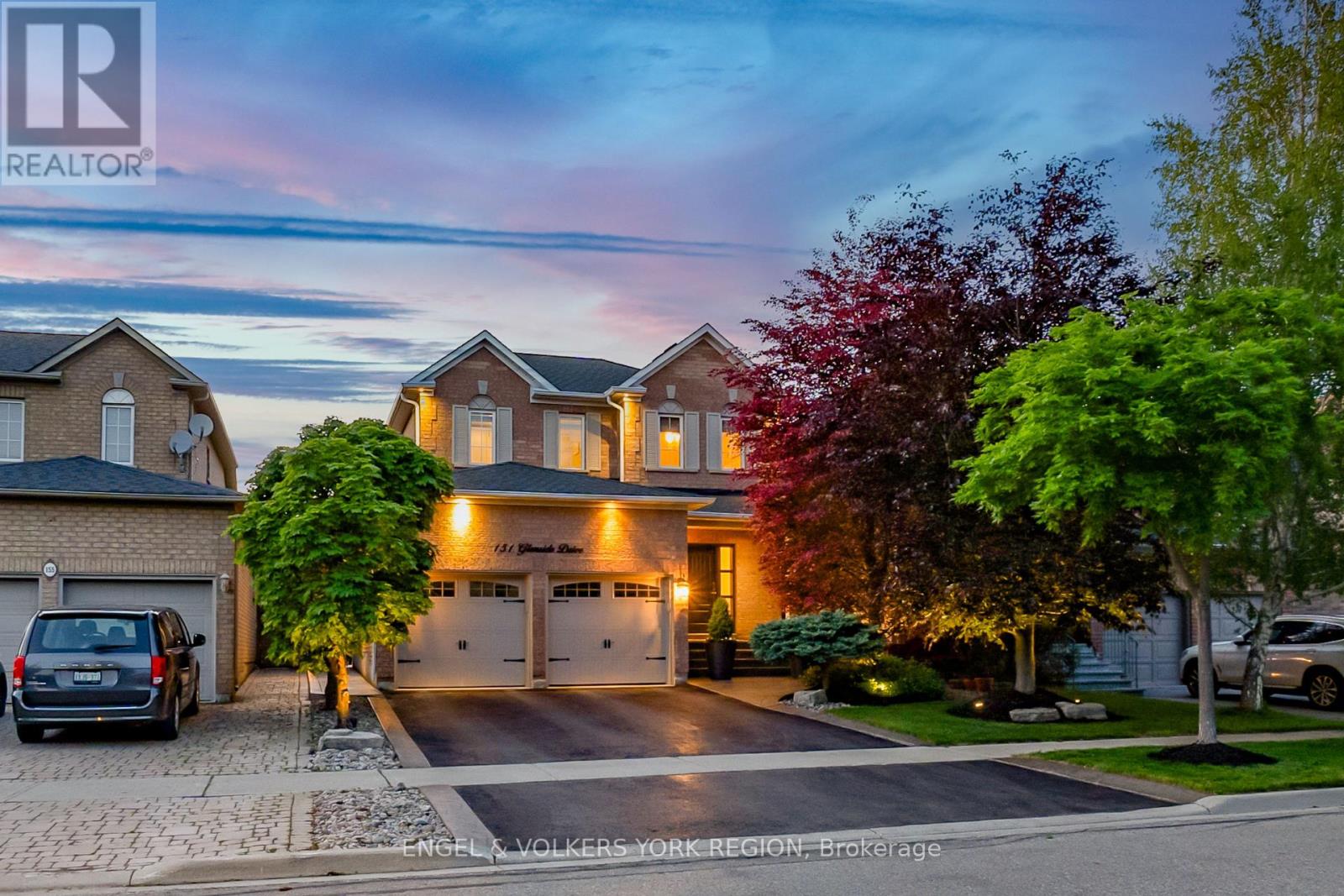Photo 1 of 151 Glenside Drive, Vaughan ON