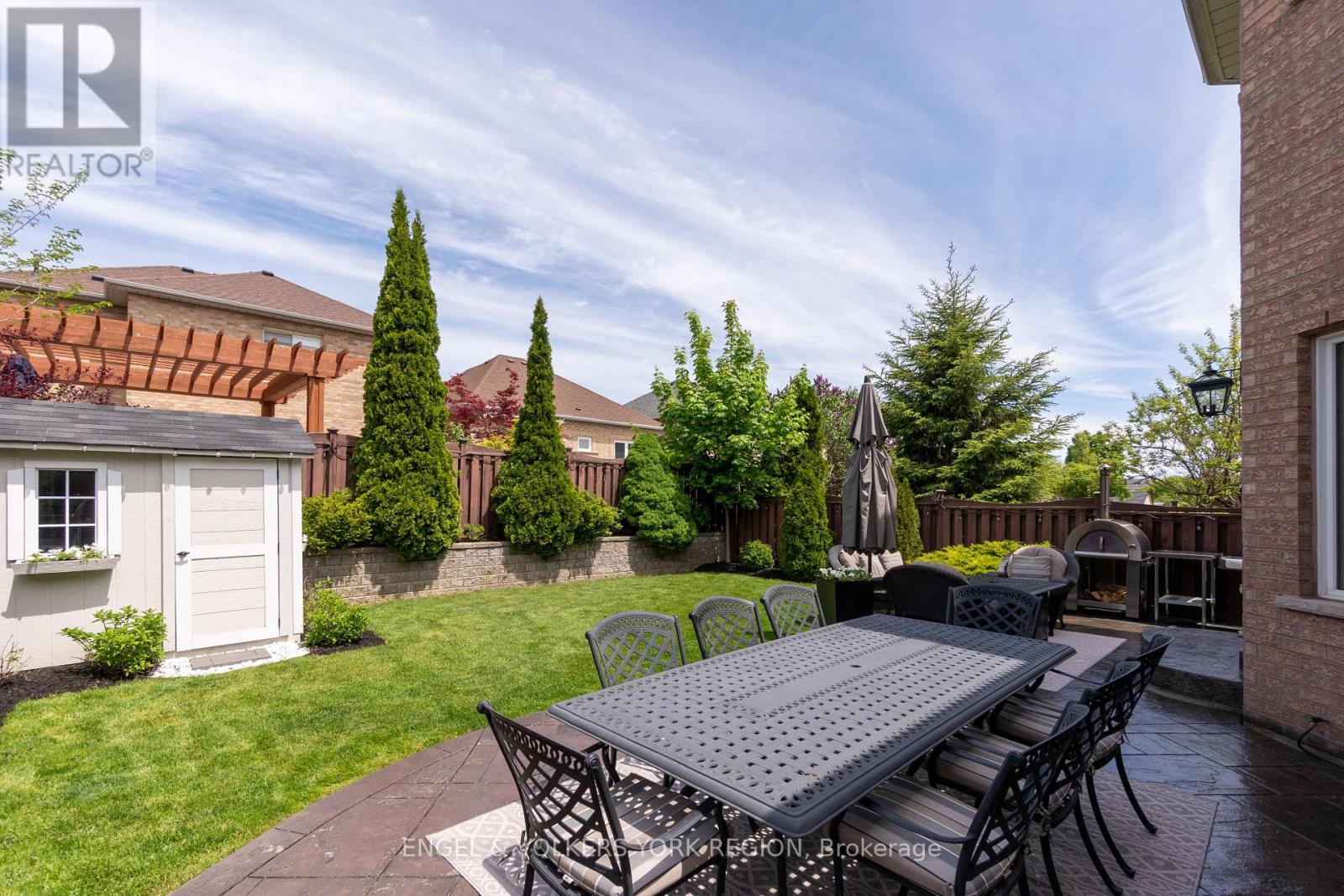 Photo 44 of 151 Glenside Drive, Vaughan ON