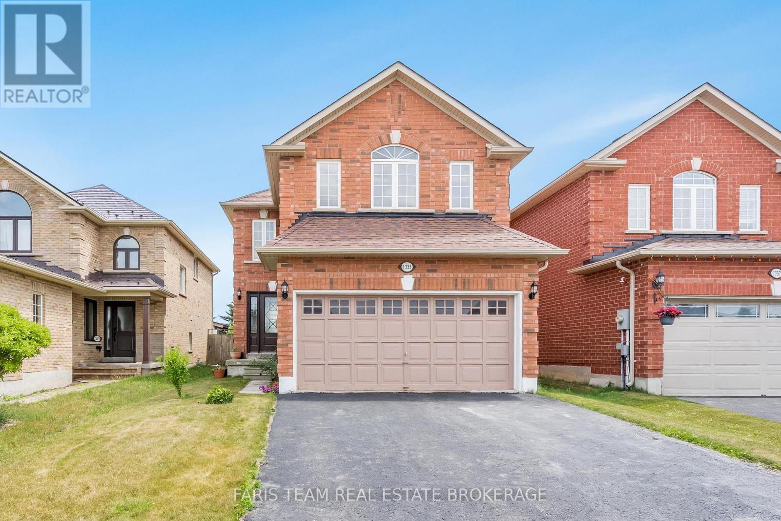 Photo 22 of 1333 Fox Hill Street, Innisfil ON