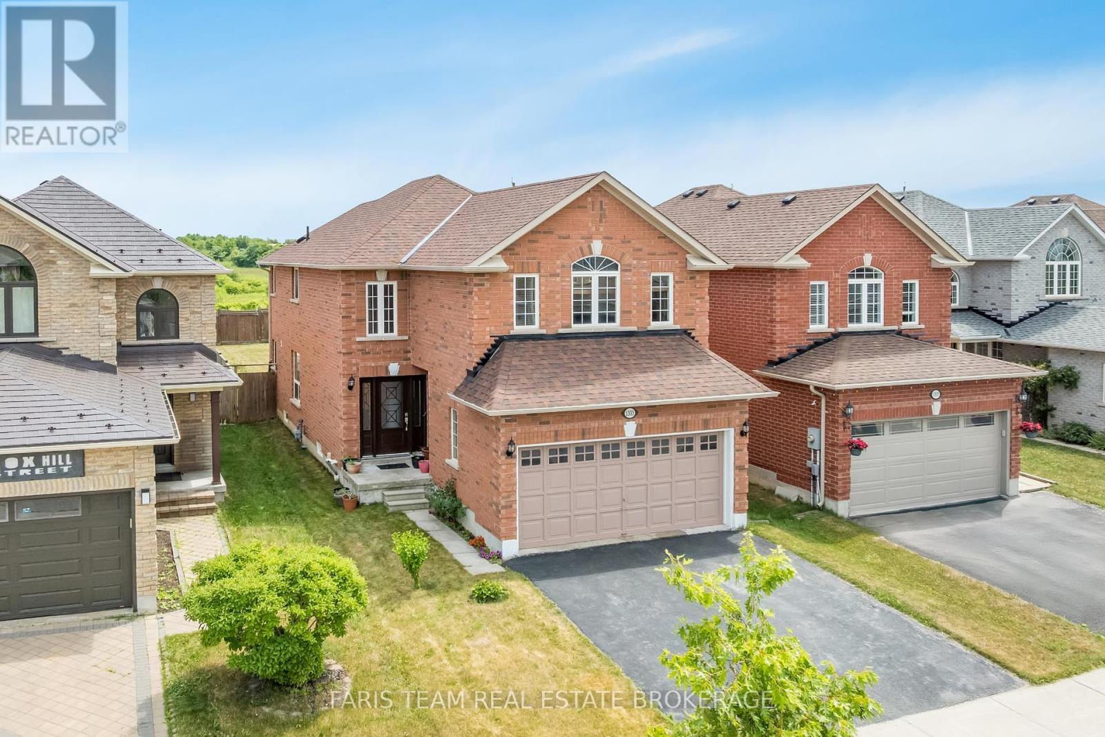Photo 20 of 1333 Fox Hill Street, Innisfil ON