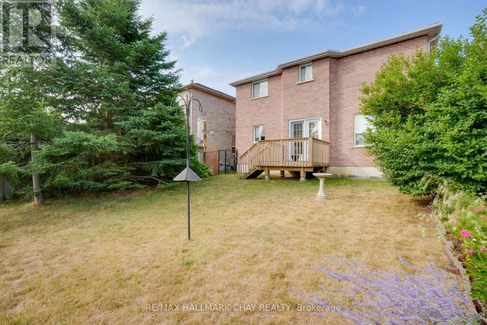 Single Family House for Sale in  LANG DRIVE Barrie (Northwest) 