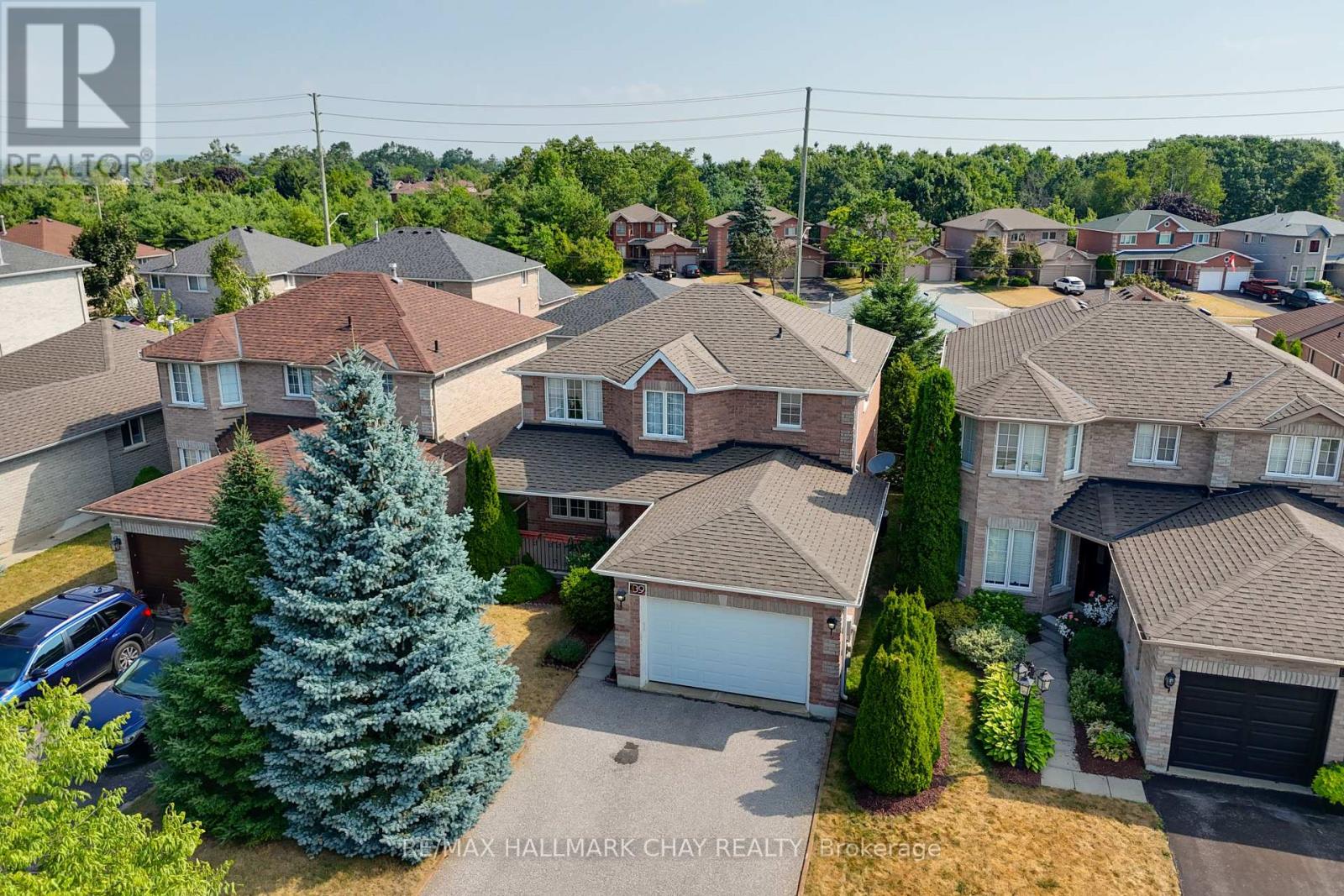 Single Family House for Sale in  LANG DRIVE Barrie (Northwest) 