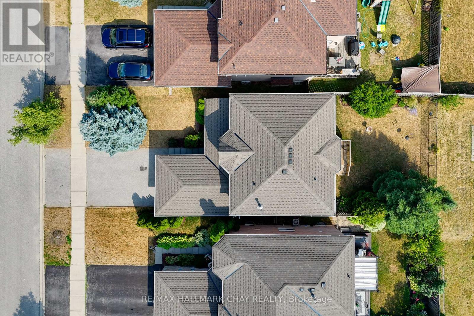 Single Family House for Sale in  LANG DRIVE Barrie (Northwest) 