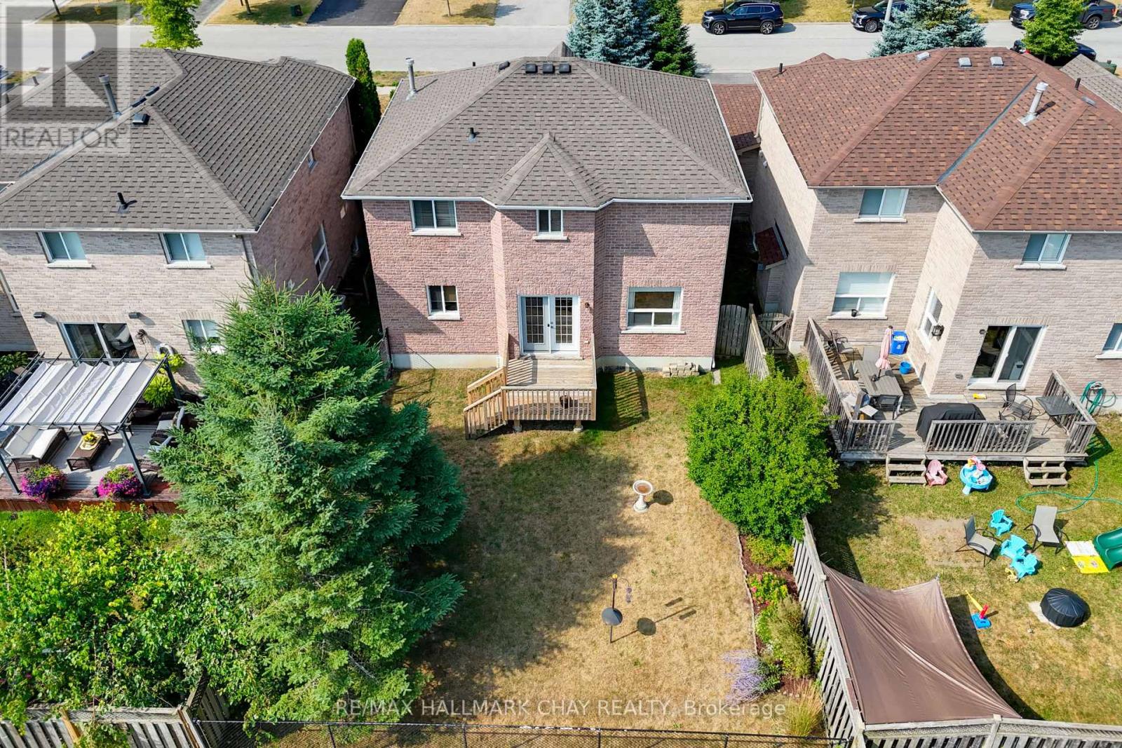Single Family House for Sale in  LANG DRIVE Barrie (Northwest) 