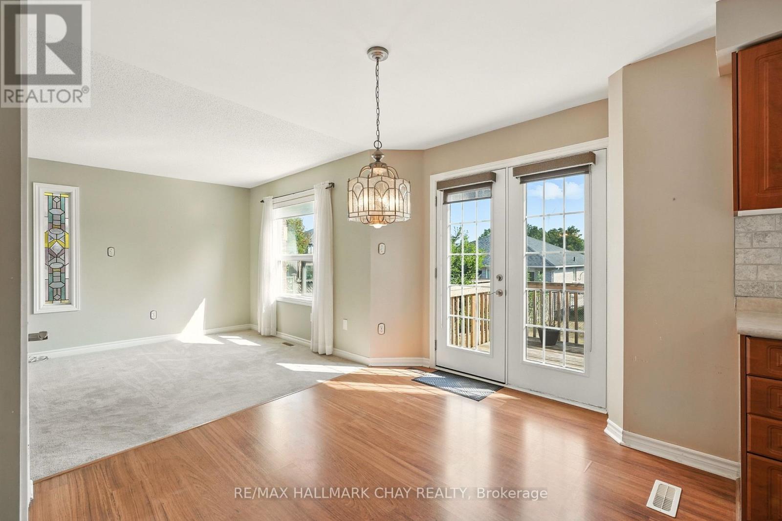 Single Family House for Sale in  LANG DRIVE Barrie (Northwest) 