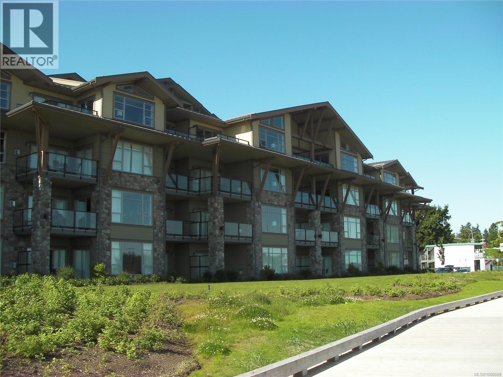Photo 33 of 606 605 A 181 Beachside Dr, Parksville BC