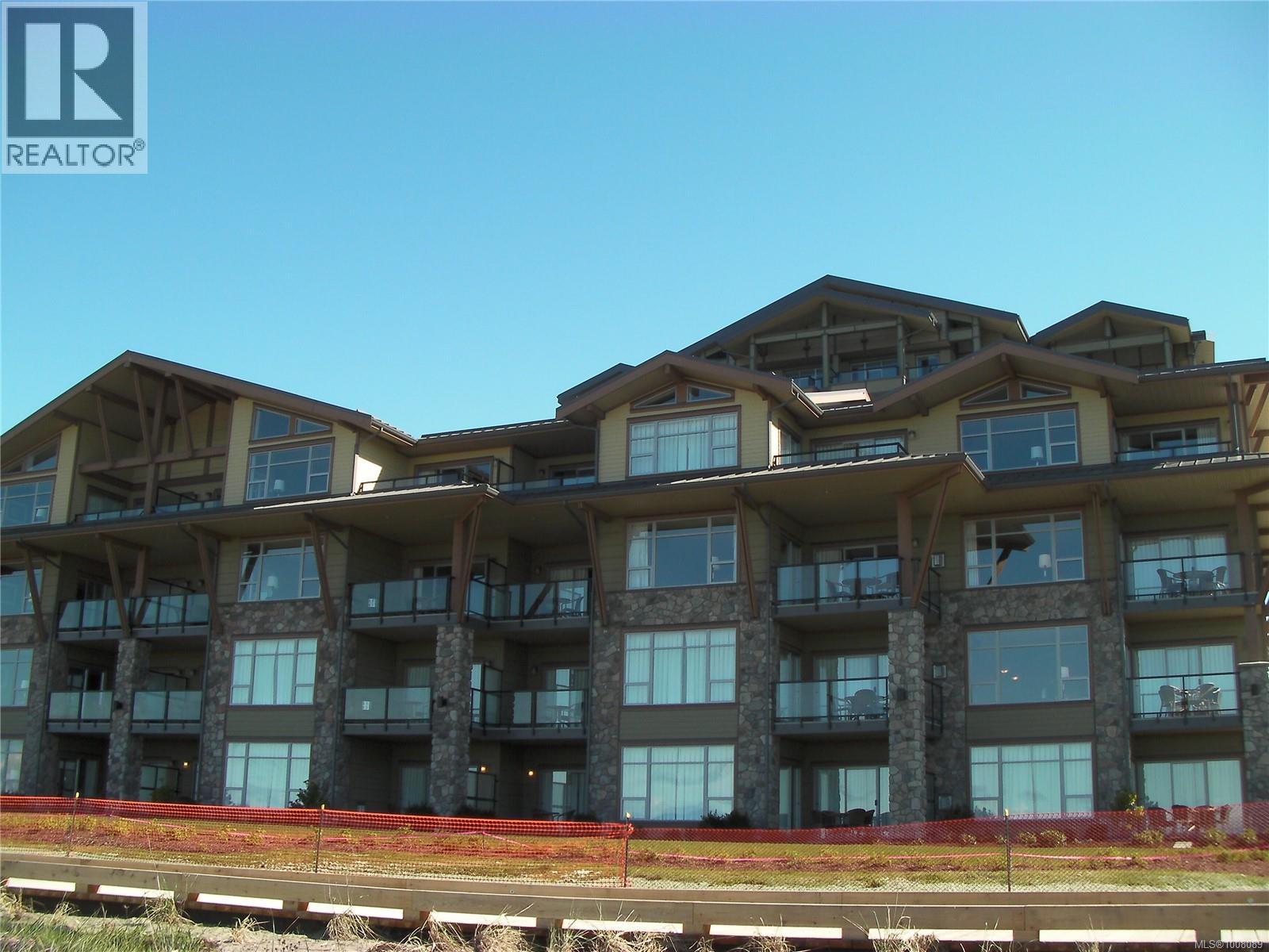 Photo 30 of 606 605 A 181 Beachside Dr, Parksville BC