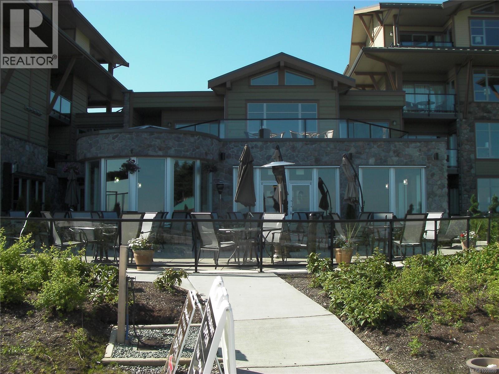 Photo 28 of 606 605 A 181 Beachside Dr, Parksville BC