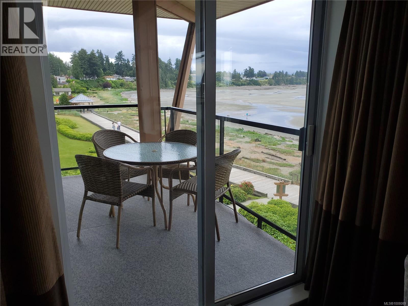 Photo 14 of 606 605 A 181 Beachside Dr, Parksville BC