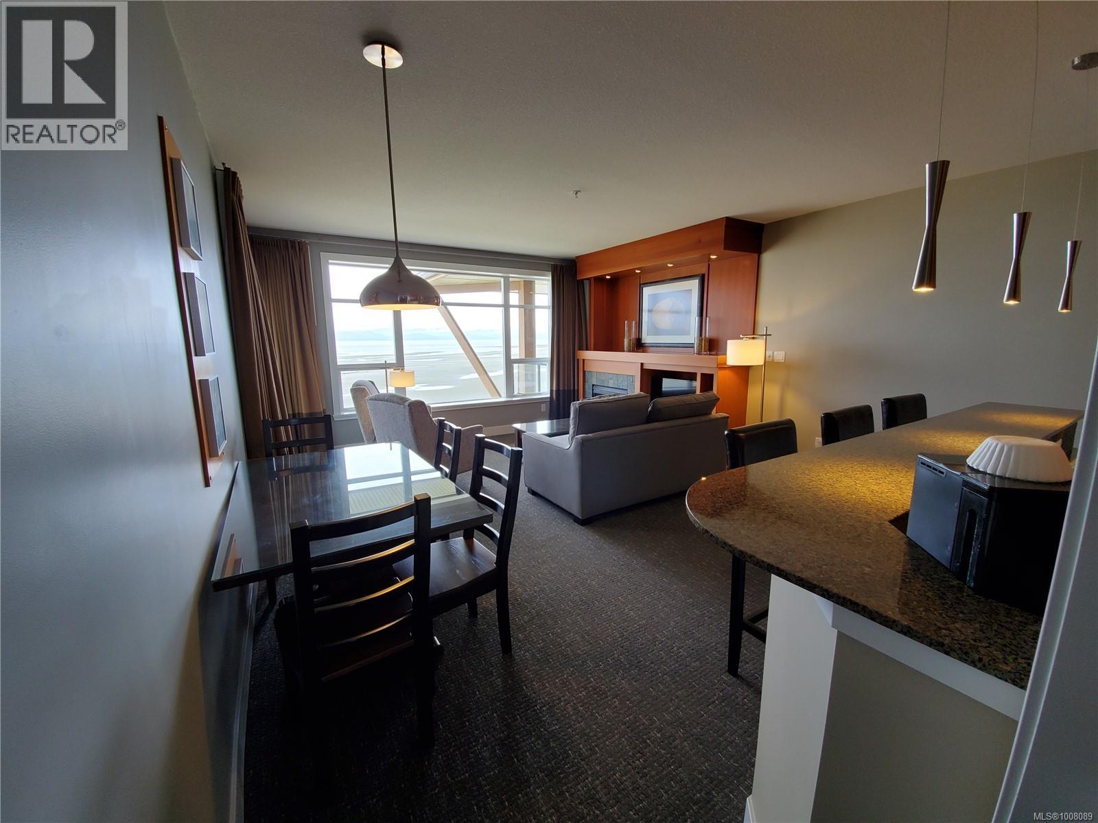 Photo 10 of 606 605 A 181 Beachside Dr, Parksville BC