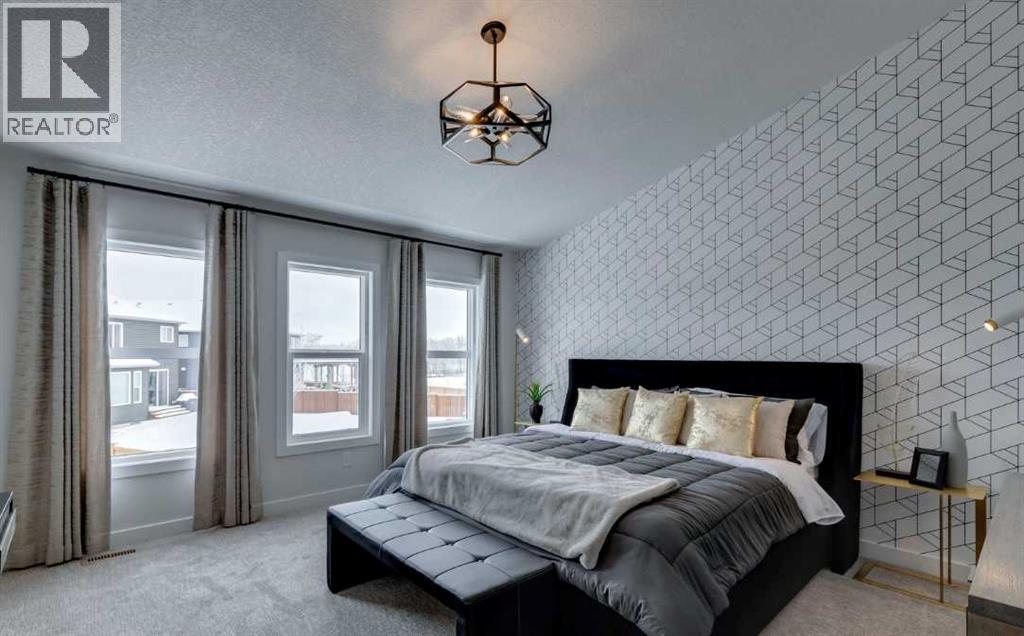 Photo 27 of 70 Larkspur Bend, Okotoks AB