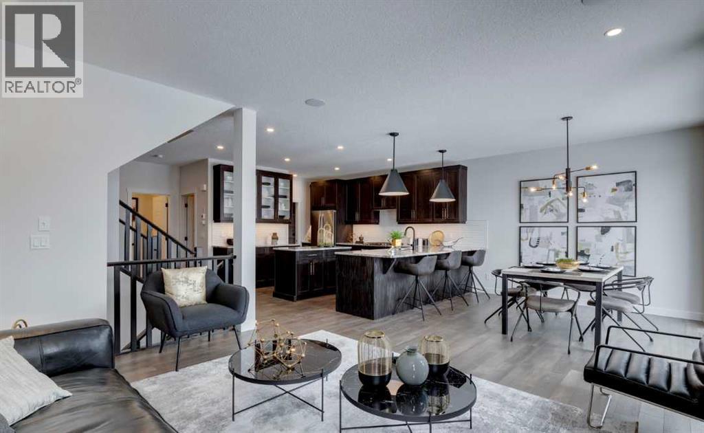 Photo 2 of 70 Larkspur Bend, Okotoks AB