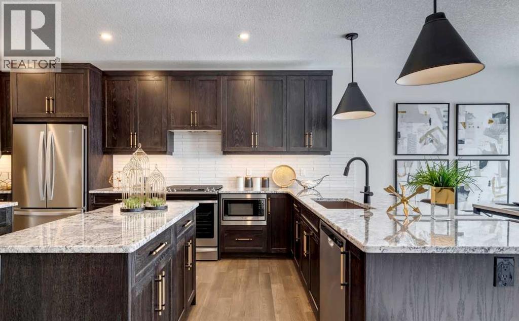 Photo 13 of 70 Larkspur Bend, Okotoks AB