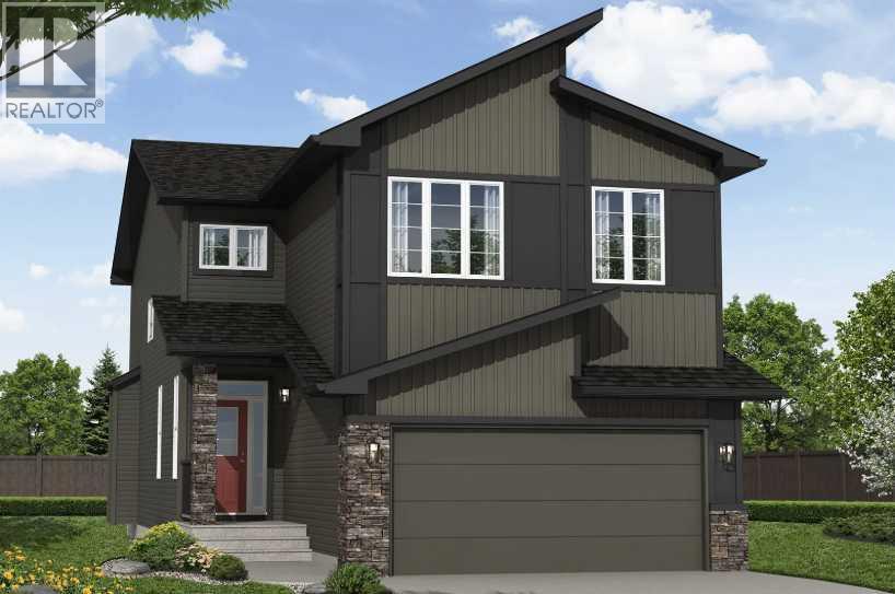 Photo 1 of 70 Larkspur Bend, Okotoks AB