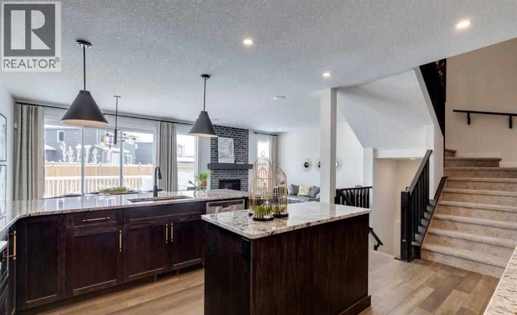 Photo 15 of 70 Larkspur Bend, Okotoks AB