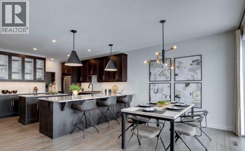 Photo 18 of 70 Larkspur Bend, Okotoks AB