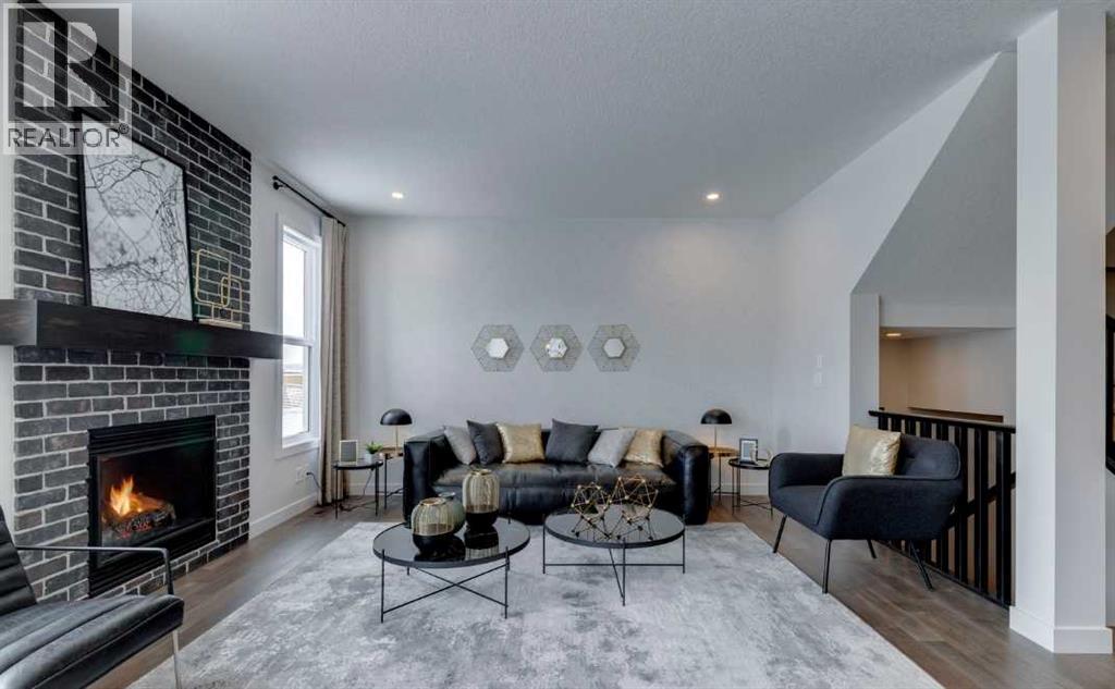 Photo 12 of 70 Larkspur Bend, Okotoks AB