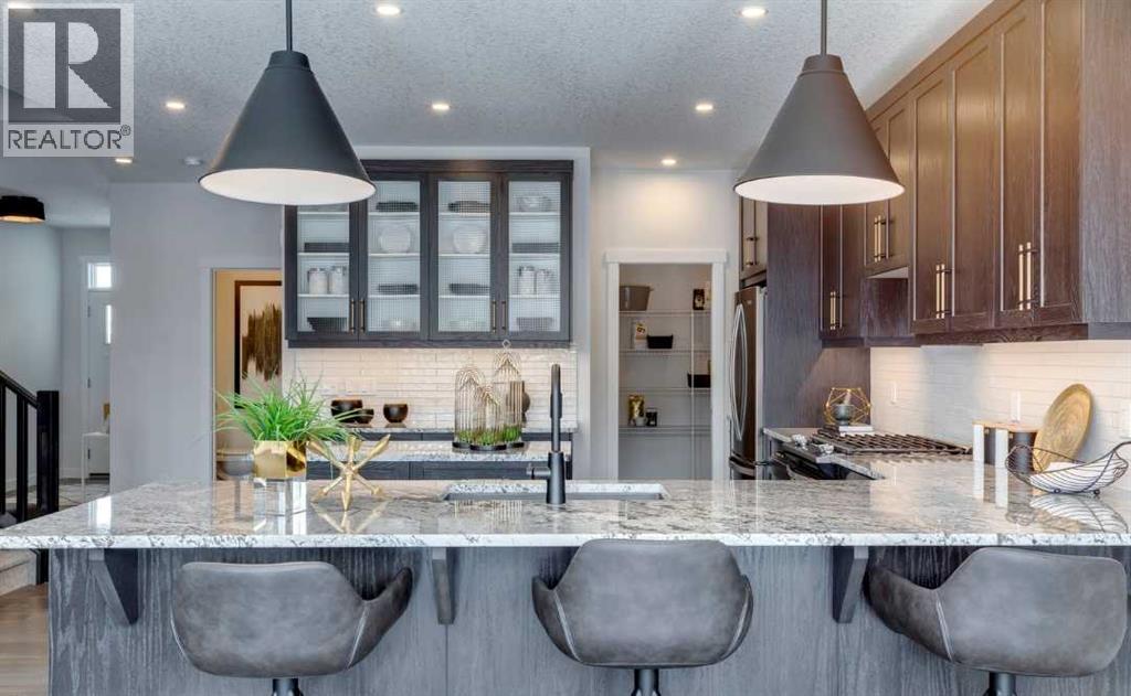 Photo 30 of 70 Larkspur Bend, Okotoks AB