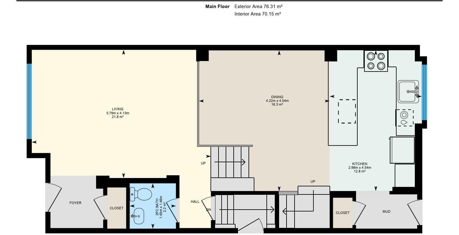 Photo 48 of 197 Charlesworth Dr Sw, Edmonton AB