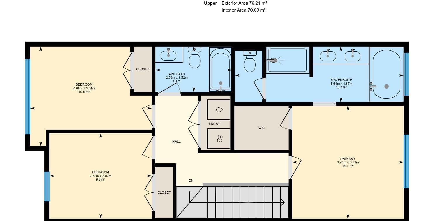 Photo 62 of 197 Charlesworth Dr Sw, Edmonton AB