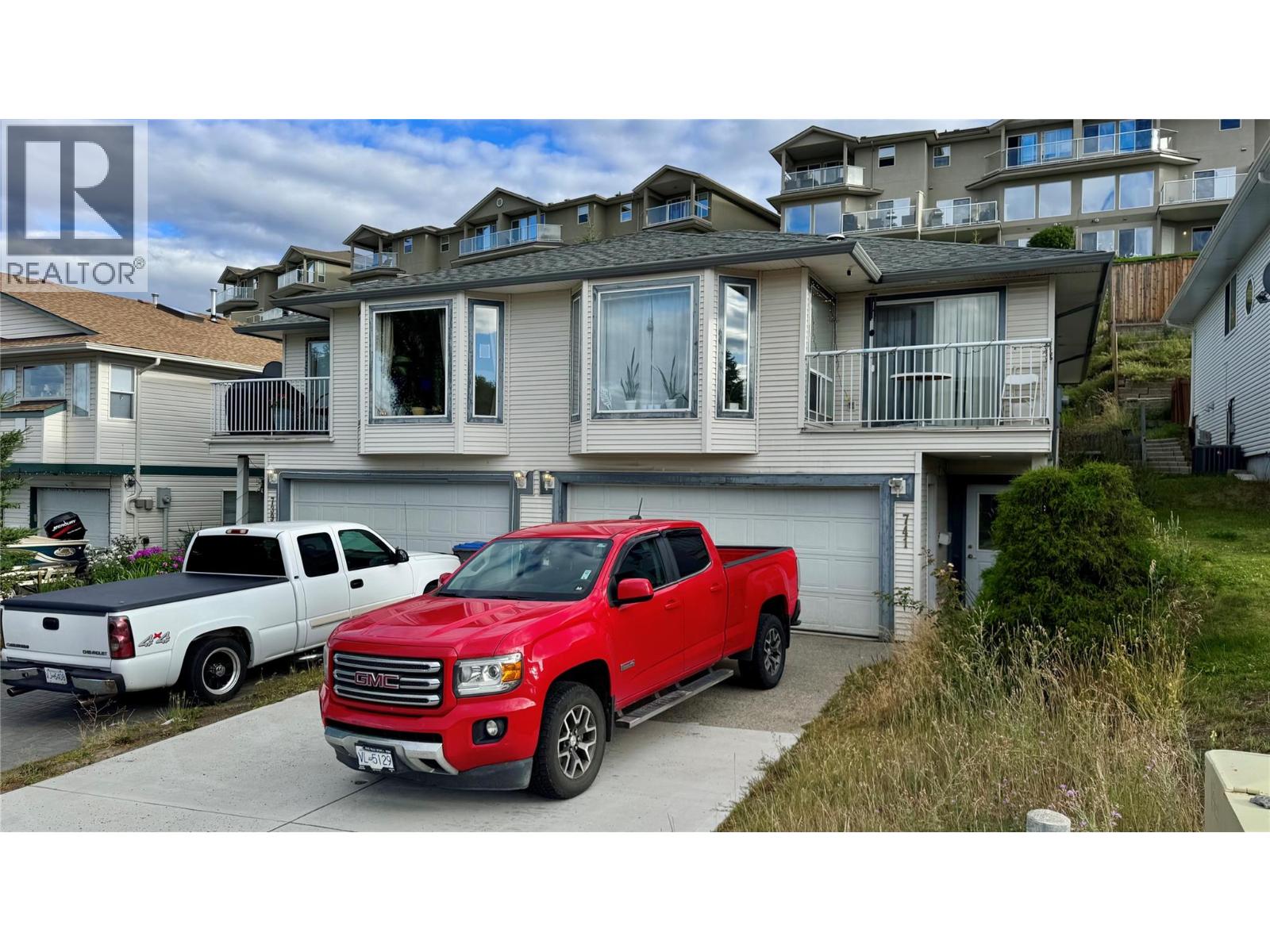 Photo 6 of 741 Dunrobin Drive, Kamloops BC