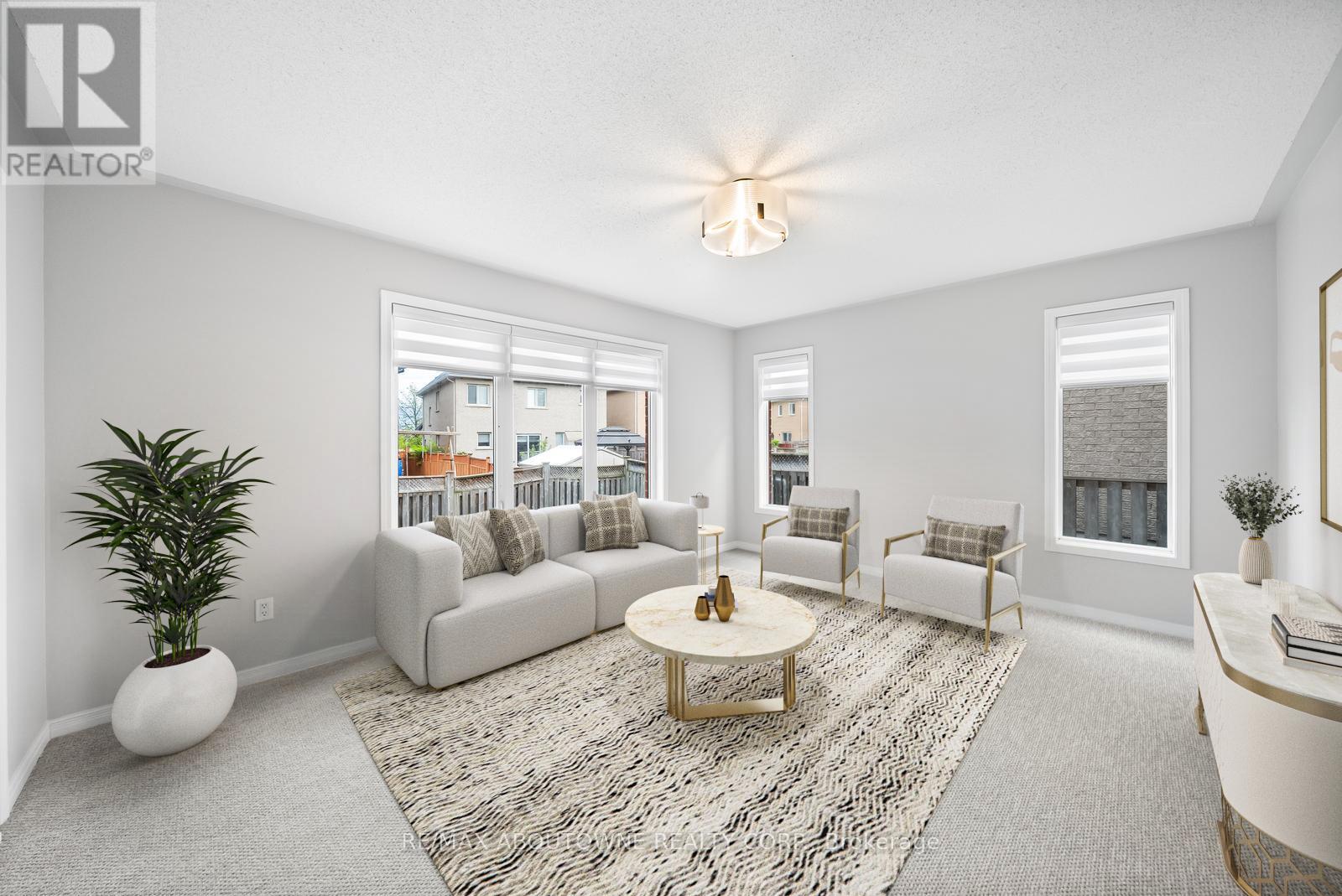Photo 9 of 71 Cobblehill Crescent, Brampton ON