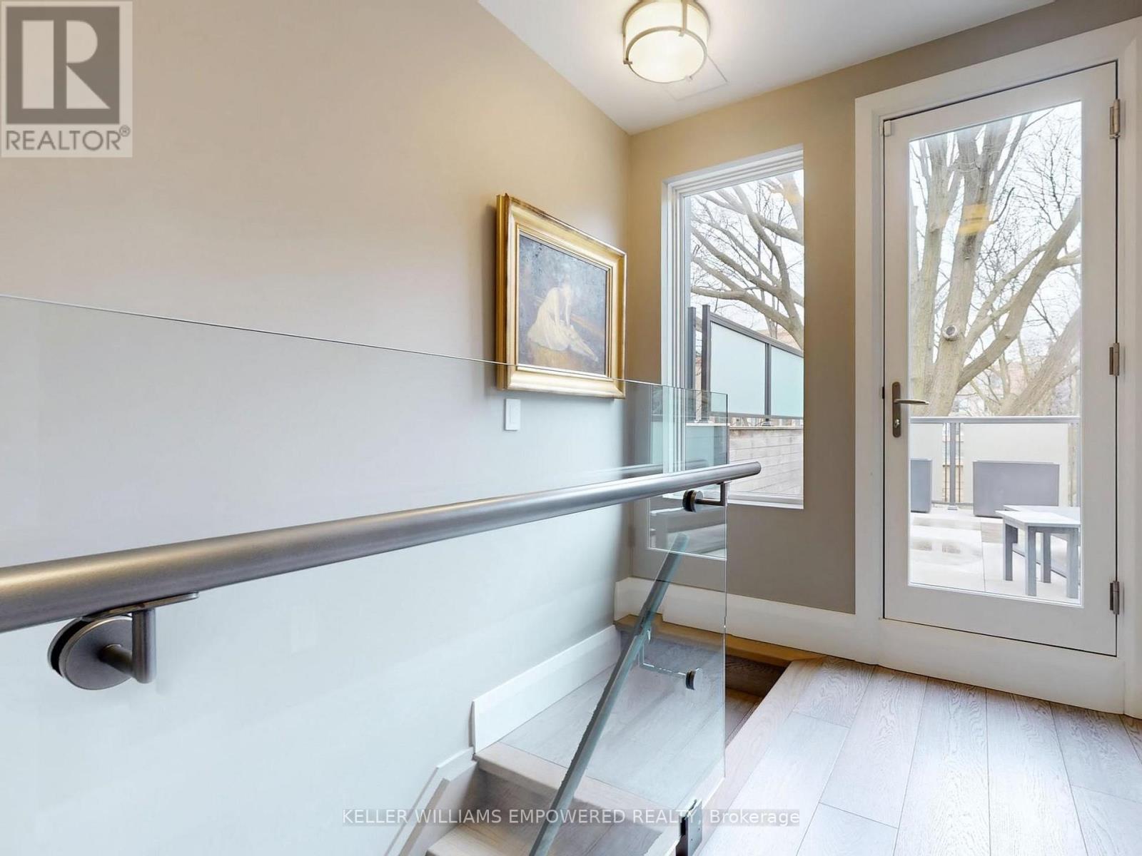 Photo 24 of 10 Webster Avenue, Toronto ON