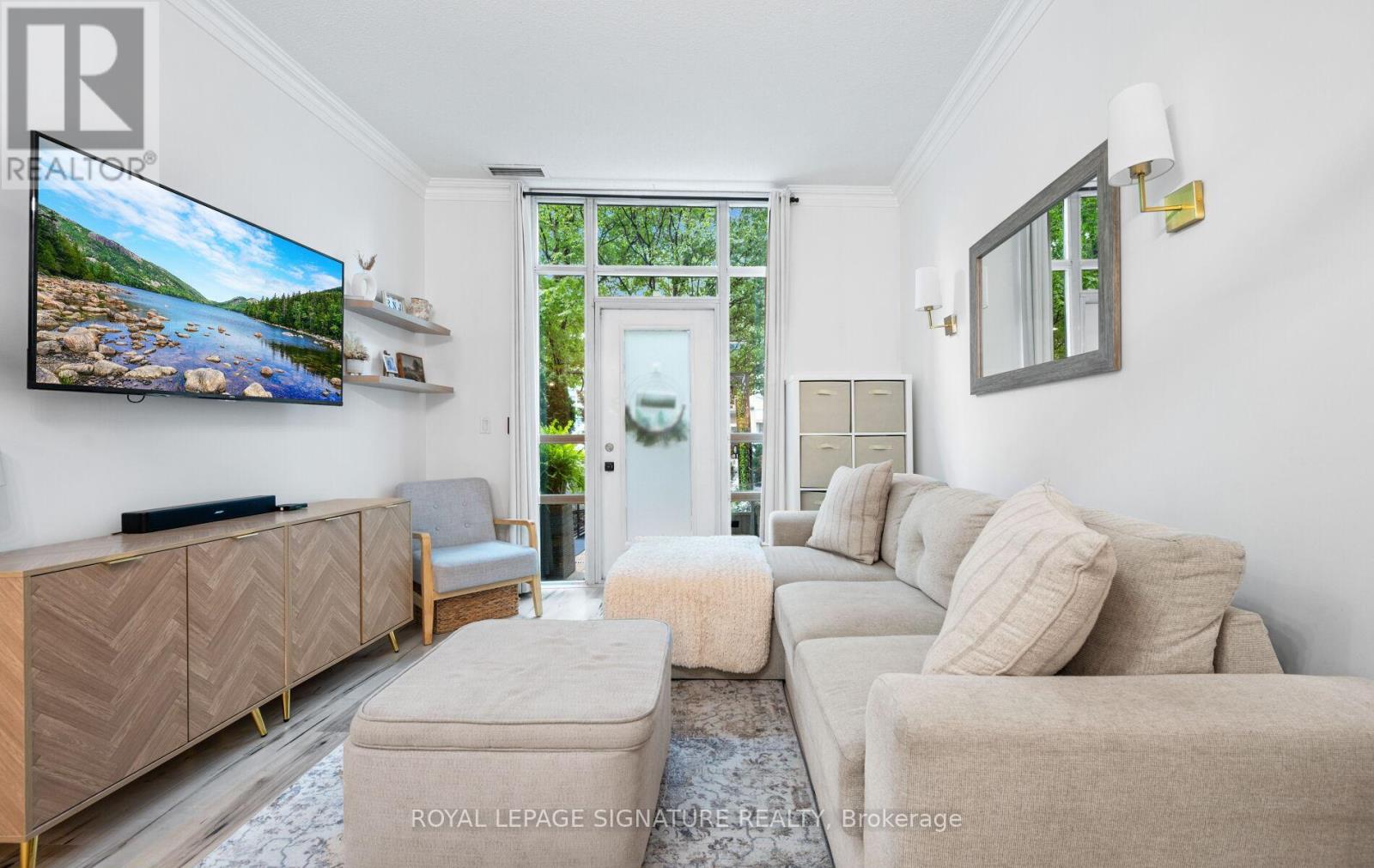 Photo 22 of 104 80 Absolute Avenue, Mississauga ON