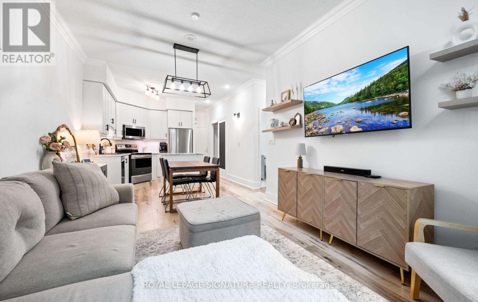 Photo 26 of 104 80 Absolute Avenue, Mississauga ON
