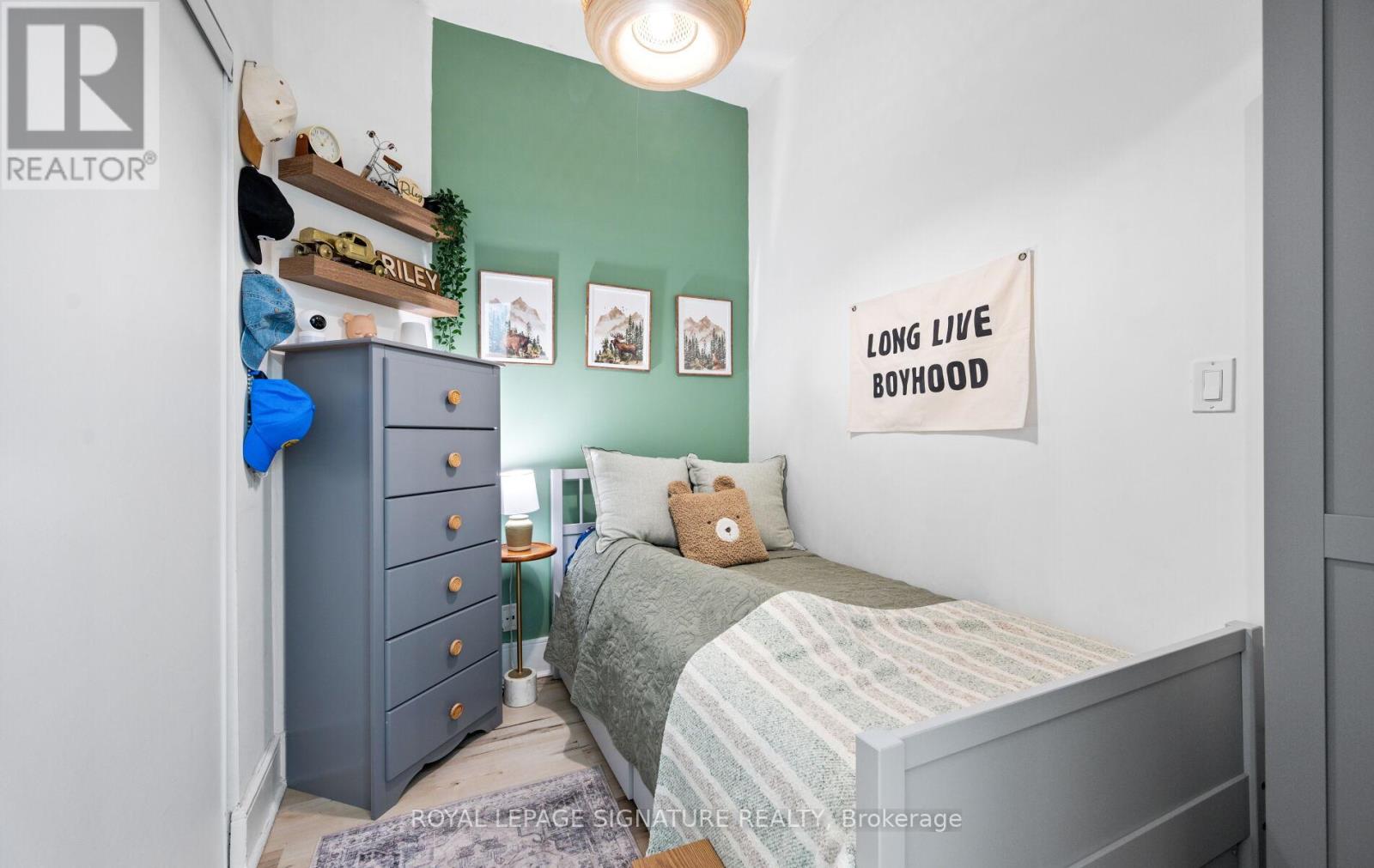 Photo 38 of 104 80 Absolute Avenue, Mississauga ON